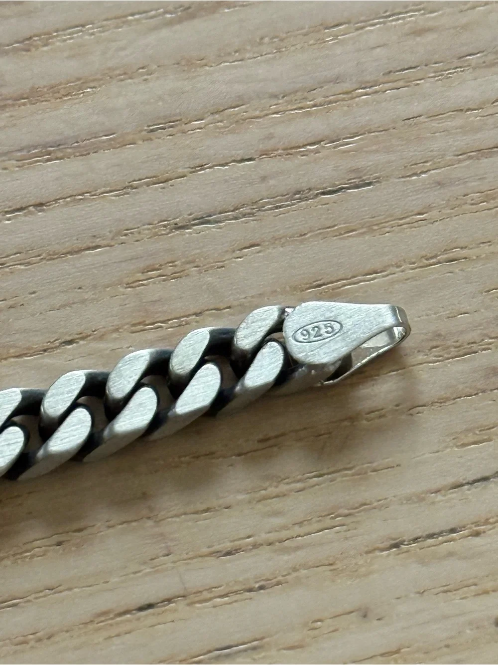 925 Sterling Silver new never